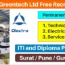 Olectra Greentech Ltd Free Recruitment 2024