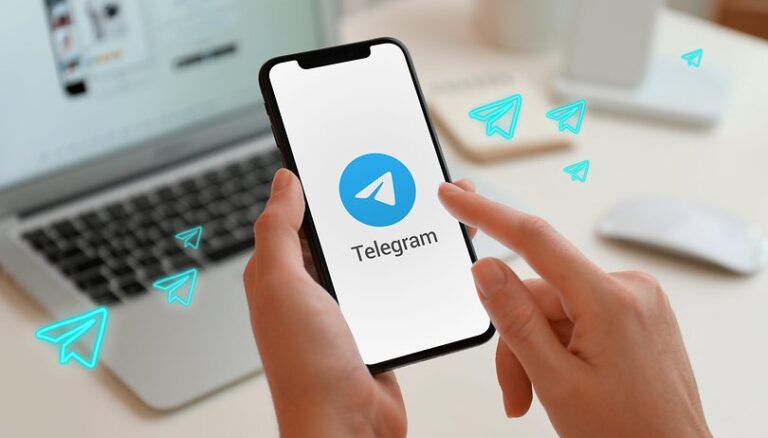 Telegram New Update 2023