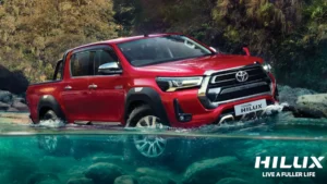 Toyota Hilux : पर मिल रही है अभी तक की सबसे बम्पर डिस्काउंट , जानिए पूरी जानकारी