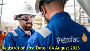 Petrofac Limited कंपनी मे निकली बम्पर भर्ती जल्दी करे रेजिस्ट्रैशन, Civil, Electrical, Mechanical, Piping, Designer Jobs