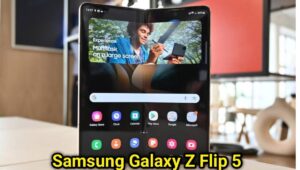 Samsung Galaxy Z Fold 5: भारत में बेची जाने वाली सैमसंग गैलेक्सी जेड फोल्ड 5, जेड फ्लिप 5 इकाइयां भारत में बनाई जाएंगी