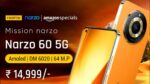 Realme Narzo 60 5G