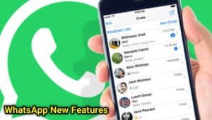 WhatsApp New Feature: व्हाट्सप्प अपने Users के लिए ला रहा है नया फीचर, पहले से ज्यादा होगा सैफ्टी