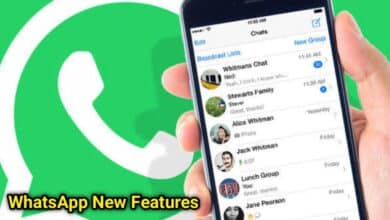 WhatsApp New Feature: