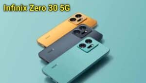 Infinix Zero 30 5G: 8GB RAM वाला Infinix Zero 30 5G फोन गूगल प्ले कंसोल पर कंसोल पर हुआ लिस्ट, जानिए क्या है फीचर