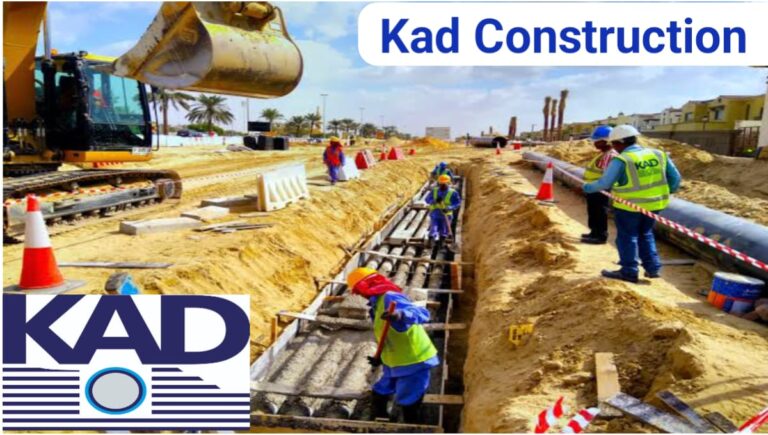 KAD Construction