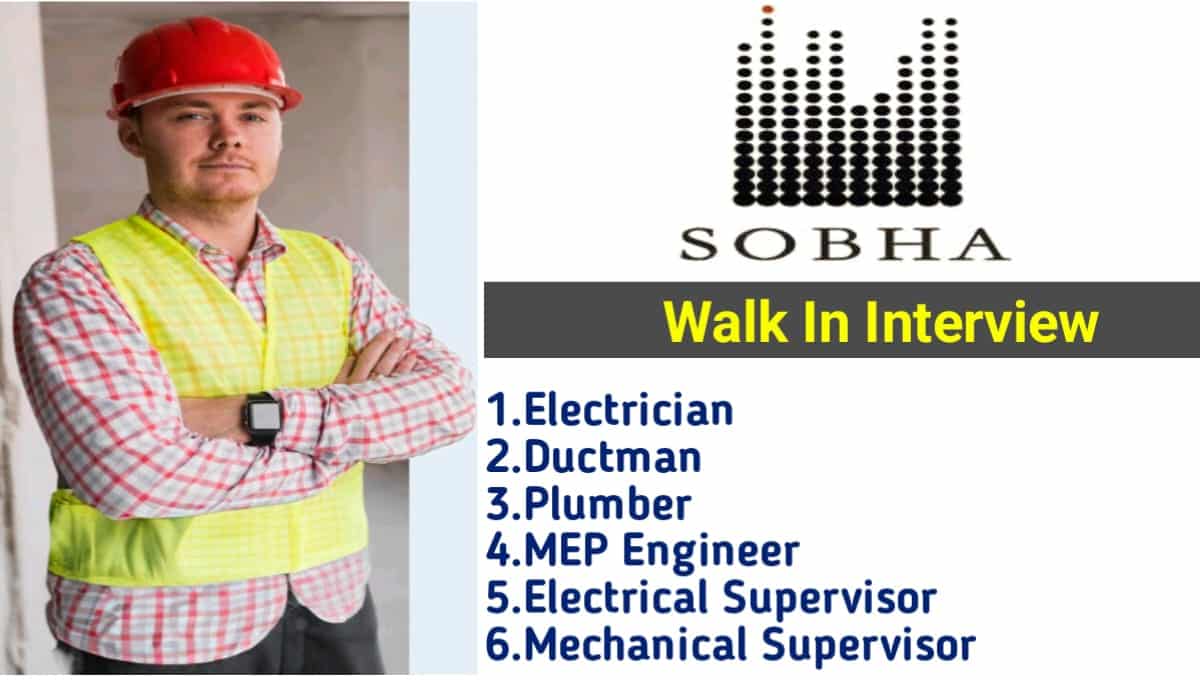 Sobha Construction Pvt Ltd
