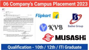 Badve Engineering Ltd : कंपनी मे निकली बम्पर भर्ती,Written Test & Interview के माध्यम से होगा सिलेक्शन