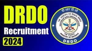 DRDO Recruitment 2024 | Hiring For Trade Apprentice | ITI Pass Candidates Apply before 22 March 2024