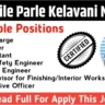 Shri Vile Parle Kelavani Mandal New Job Opportunity | Online Apply For This Job Vacancy