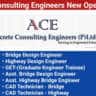 Accrete Consulting Engineers New Opening 2024