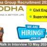 Lodha Group Recruitment 2024