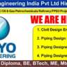 TOYO Engineering India Pvt Ltd Hiring 2024