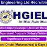 HG Infra Engineering Ltd Recruitment 2024