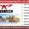 Skylark Infra Engineering Pvt. Ltd. Hiring 2024