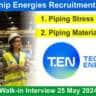 Technip Energies Recruitment 2024