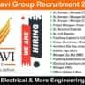 Vasavi Group Recruitment 2024