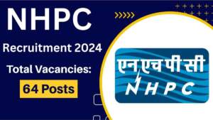 NHPC Limited Recruitment 2024 | Hiring for Apprentice Position in Tanakpur, Uttarakhand | ITI Pass Candidates