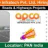 APCO Infratech Pvt. Ltd. Hiring 2024