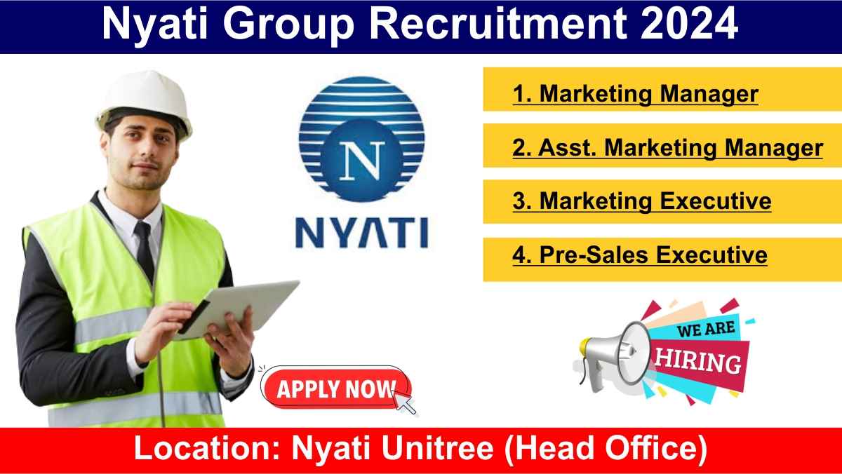 Nyati Group Recruitment 2024