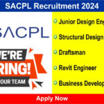 SACPL Recruitment 2024