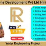 RL & Sons Development Pvt Ltd Hiring 2024