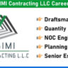 SIMI Contracting LLC Careers