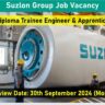 Suzlon Group Job Vacancy