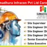 Sumadhura Infracon Pvt Ltd Careers