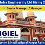 HG Infra Engineering Ltd Hiring 2024