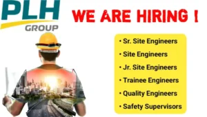 PLH Group Urgent Recruitment 2024 | Job Location: Central Mumbai & Western Mumbai