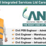 ANI Integrated Services Ltd Careers