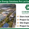 Desire Energy Solutions Pvt Ltd Careers