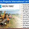 Kalpataru Projects International Ltd Careers