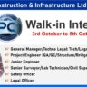 Patil Construction & Infrastructure Ltd Careers