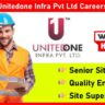 Unitedone Infra Pvt Ltd Careers