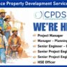 Convergence Property Development Services Careers