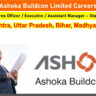 Ashoka Buildcon Limited Careers