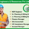 Perfect Engineers & Resources Pvt Ltd Careers