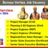 Bureau Veritas Job Vacancy