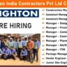 Leighton India Contractors Pvt Ltd Careers