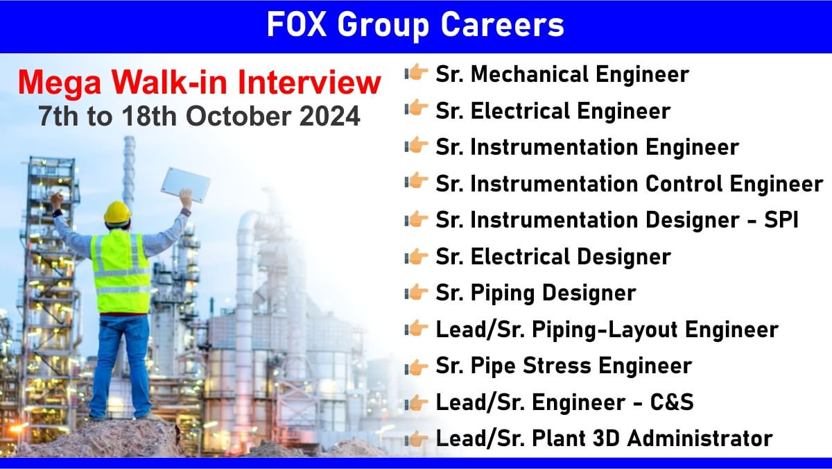 FOX Group Careers