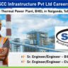 SCC Infrastructure Pvt Ltd Careers