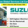 Suzlon Global Services Ltd Careers