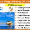 SOPAN Energy Contracting LLC Careers