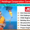 JGC Holdings Corporation Careers