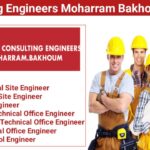 Consulting Engineers Moharram Bakhooum (ACE) Hiring 2024 | Construction Jobs In Egypt