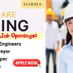 SOBHA Constructions Latest Walk-In Interview 2024 | Date: 30th November 2024