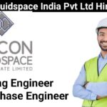 Unicon Buidspace India Pvt Ltd Hiring 2024