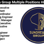 Sundream Group Multiple Positions Hiring 2024